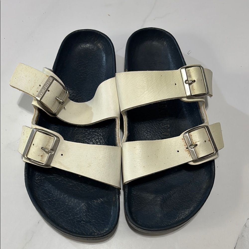Birkenstock sandals